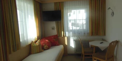 Pensionen - Seefeld in Tirol - Gästehaus Abenthung
