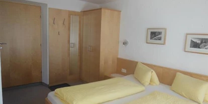 Pensionen - Seefeld in Tirol - Gästehaus Abenthung