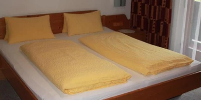 Pensionen - Seefeld in Tirol - Gästehaus Abenthung