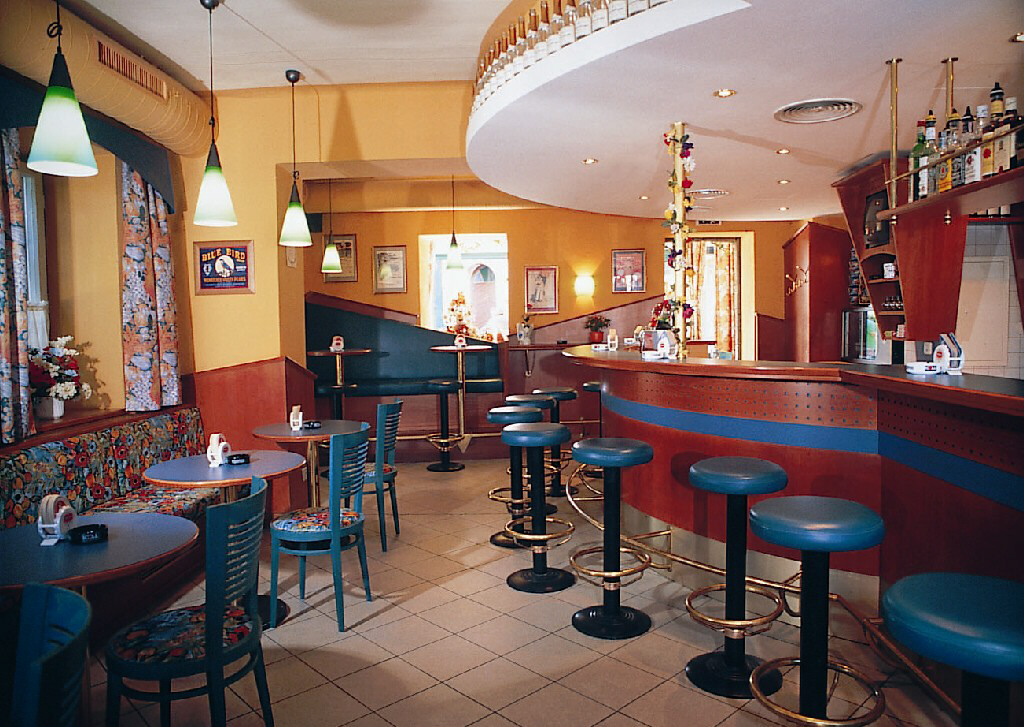 Pensionen - Deutsch Griffen - Gasthof Pension Thomashof