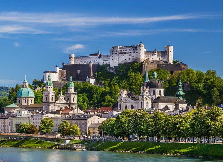 Ferienhof Margarethengut Ausflugsziele Salzburg