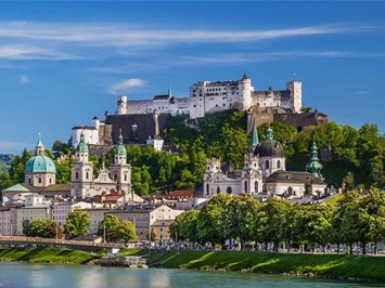 Ferienhof Margarethengut Ausflugsziele Salzburg
