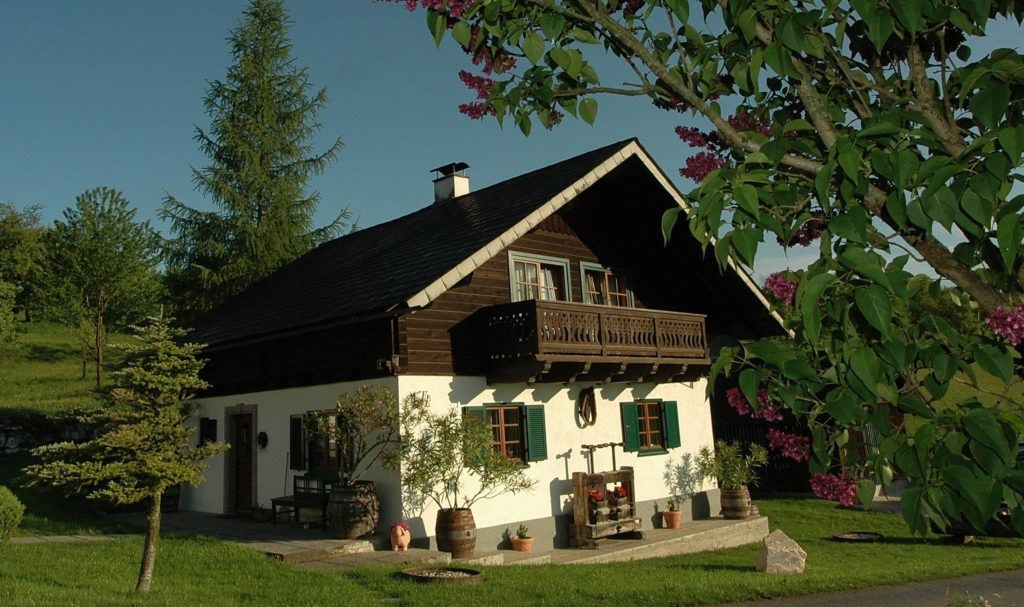 Ferienhof Margarethengut Zimmerkategorien Ferienhaus Margarethe