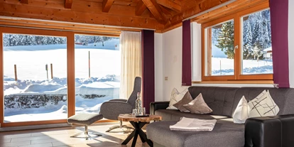Pensionen - Parkplatz: kostenlos bei der Pension - Leogang - Ferienwohnung Steilhang, Der Pfindlhof - Der Pfindlhof