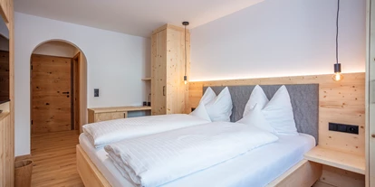 Pensionen - Parkplatz: kostenlos bei der Pension - Leogang - Doppelzimmer Spielberg am Pfindlhof in Leogang - Der Pfindlhof