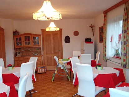 Pensionen - Restaurant - Pension Haus Hardank