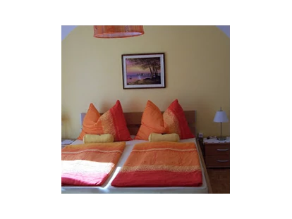 Pensionen - Restaurant - Pension Haus Hardank