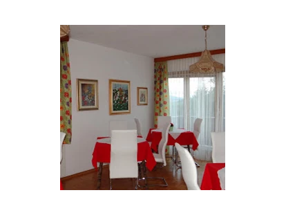 Pensionen - Restaurant - Pension Haus Hardank