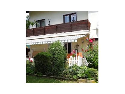 Pensionen - Restaurant - Pension Haus Hardank