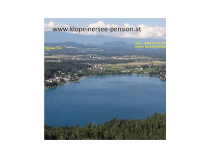 Pensionen - Restaurant - Pension Haus Hardank