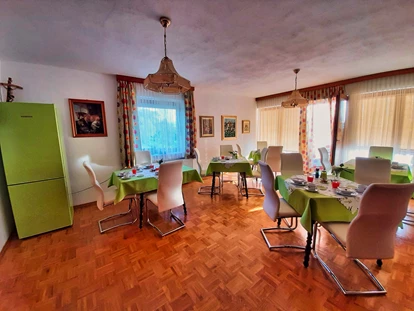 Pensionen - Restaurant - Pension Haus Hardank