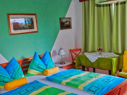Pensionen - Restaurant - Pension Haus Hardank