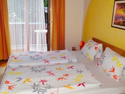 Pensionen - Restaurant - Pension Haus Hardank