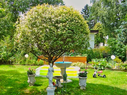 Pensionen - Restaurant - Pension Haus Hardank