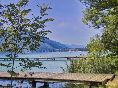 Pensionen - Restaurant - Pension Haus Hardank