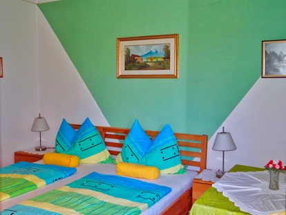 Pensionen - Restaurant - Pension Haus Hardank