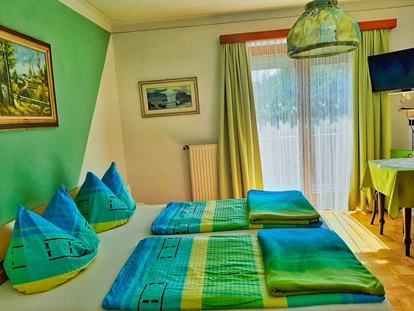 Pensionen - Restaurant - Pension Haus Hardank