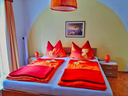 Pensionen - Restaurant - Pension Haus Hardank
