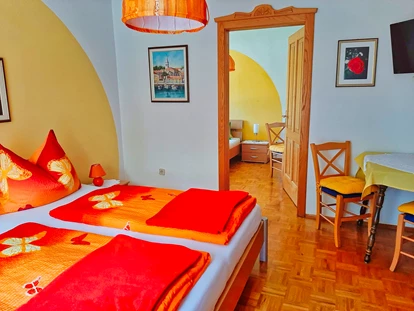 Pensionen - Restaurant - Pension Haus Hardank