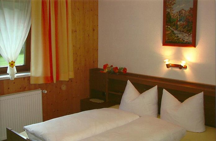 Pensionen - Stubaital - Salcherhof