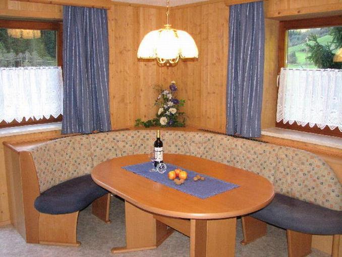 Frühstückspension: Salcherhof