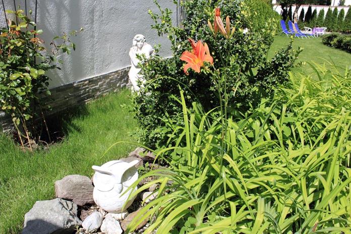 Pensionen - Fulpmes - Hotel Garni Hubertus