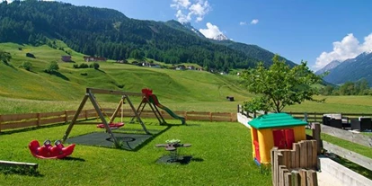 Pensionen - Balkon - Innsbruck - Ausserwieserhof