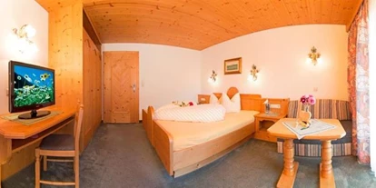 Pensionen - Balkon - Innsbruck - Ausserwieserhof