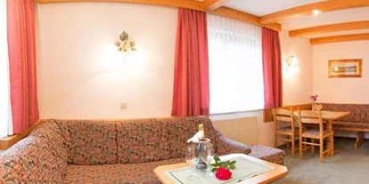 Pensionen - Balkon - Innsbruck - Ausserwieserhof