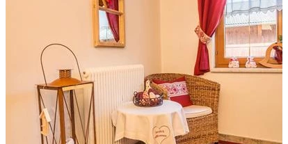 Pensionen - Balkon - Innsbruck - Ausserwieserhof