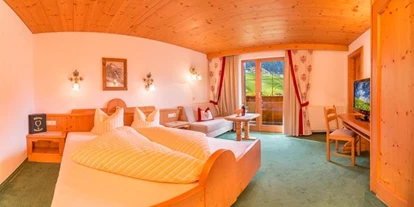 Pensionen - Balkon - Innsbruck - Ausserwieserhof