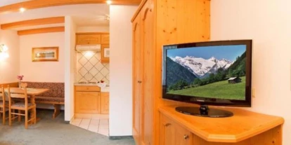 Pensionen - Balkon - Innsbruck - Ausserwieserhof