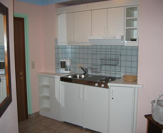 Pensionen - Fulpmes - Pension Landhaus Huter