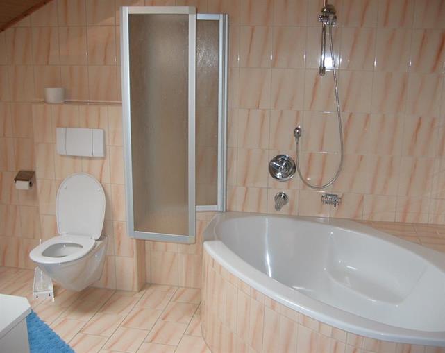 Frühstückspension: Pension Landhaus Huter