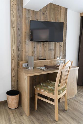 Pensionen - Stubaital - Gasthof Sportalm