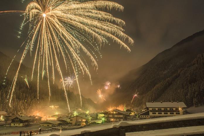 Frühstückspension: Gasthof Sportalm