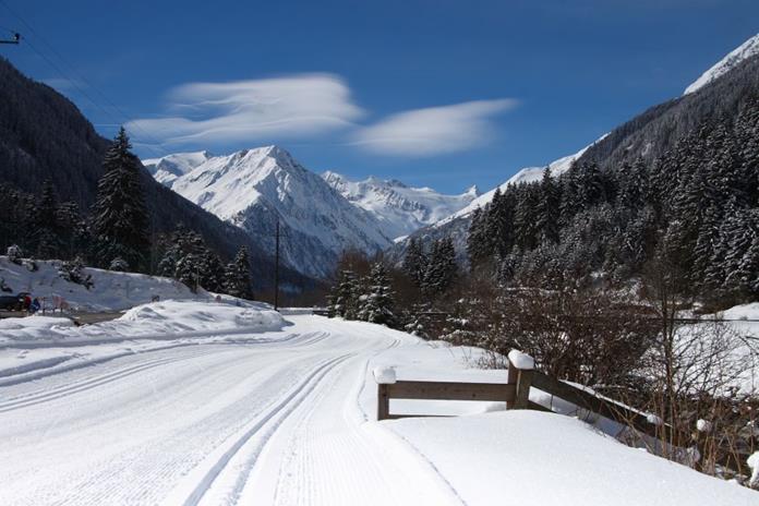 Frühstückspension: Gasthof Sportalm