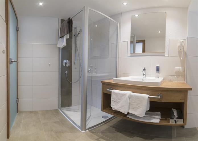 Frühstückspension: Gasthof Sportalm