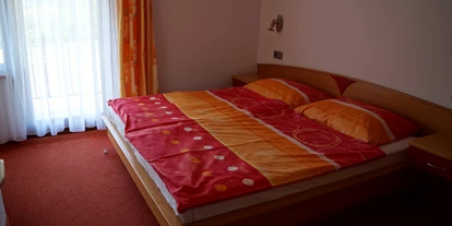 Pensionen - WLAN - Turnersee - Pension Hribernig
