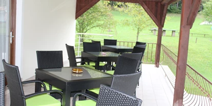 Pensionen - WLAN - Turnersee - Pension Hribernig