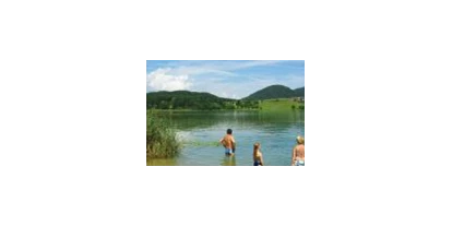 Pensionen - WLAN - Turnersee - Pension Hribernig
