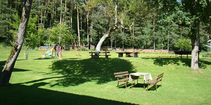 Pensionen - WLAN - Turnersee - Pension Hribernig