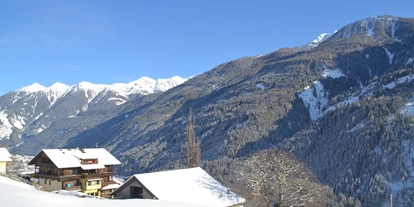 Pensionen - WLAN - Hohe Tauern - Das Skigebiet Mölltaler Gletscher ist 20 km entfernt. Langlaufloipen erreichen Sie nach 1 km von der Pension. Zum höchsten Punkt der Großglockner Hochalpenstraße gelangen Sie nach einer 45-minütigen Autofahrt.  - Pension Pichlerhof