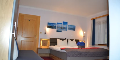Pensionen - WLAN - Hohe Tauern - Pension Pichlerhof