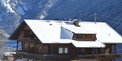 Pensionen - WLAN - Hohe Tauern - Pension Pichlerhof