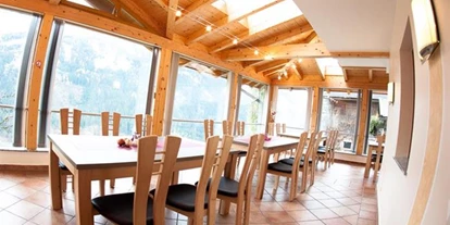 Pensionen - WLAN - Hohe Tauern - Pension Pichlerhof