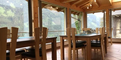 Pensionen - WLAN - Hohe Tauern - Pension Pichlerhof