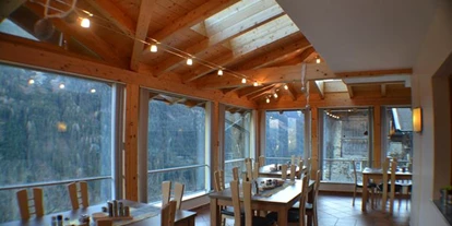 Pensionen - WLAN - Hohe Tauern - Pension Pichlerhof