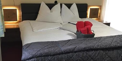 Pensionen - WLAN - Hohe Tauern - Pension Pichlerhof