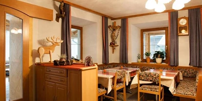 Pensionen - WLAN - Hohe Tauern - Pension Pichlerhof